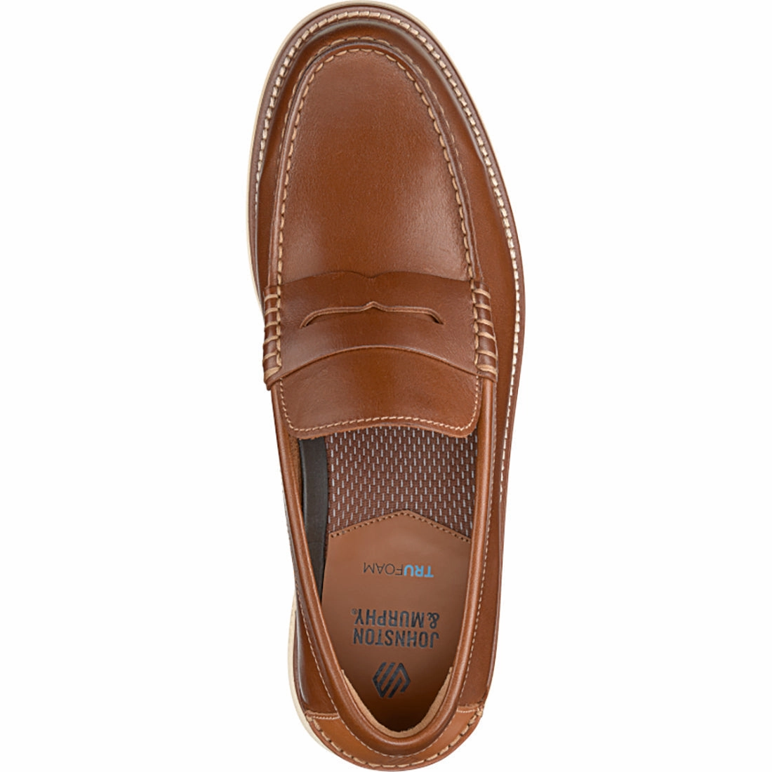 Upton Penny Loafer Muck Outscape Slip On