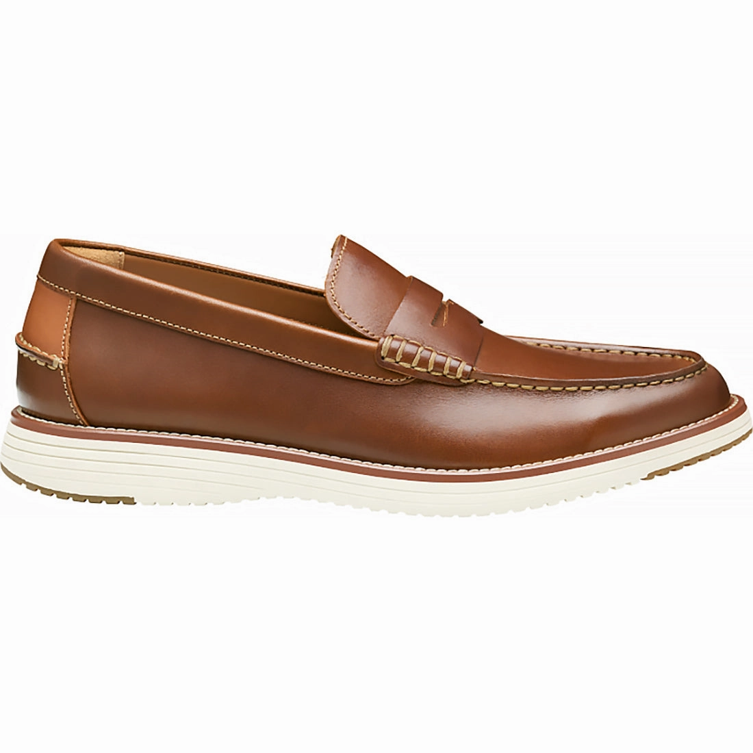 Best Walking Shoes Slip On Upton Penny Loafer