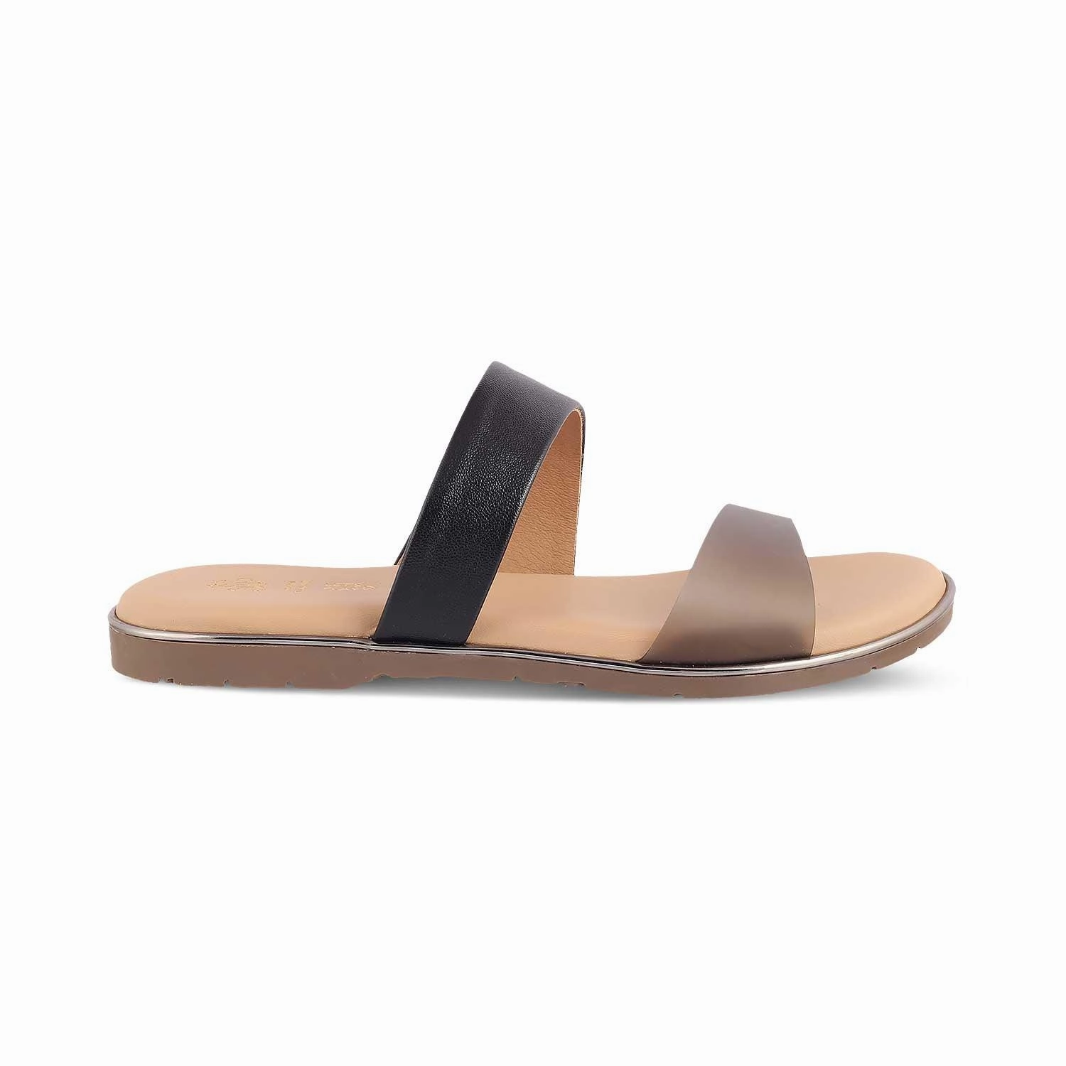 Good Soccer Shoes The Sline Black Women's Dress Flats Tresmode