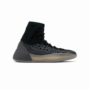 adidas - Unisex Yeezy Basketball Knit Shoes (GV8294) Pre-school Lockdown 7 Basketball Shoes
