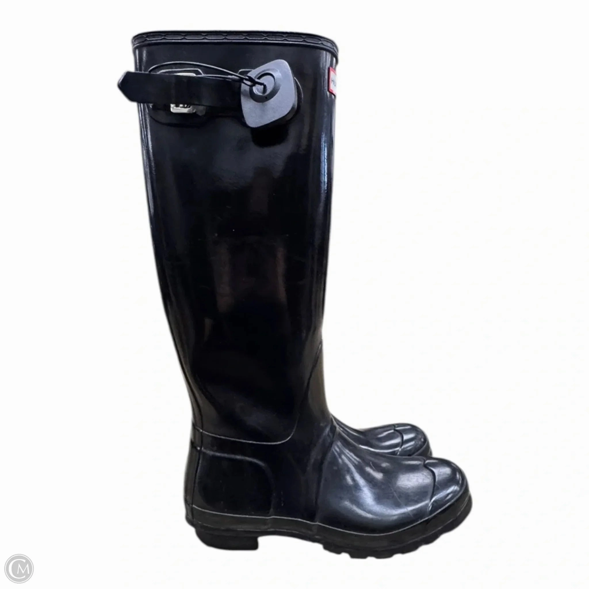 Winter Inserts For Rain Boots Boots Rain By Hunter In Black, Size: 8