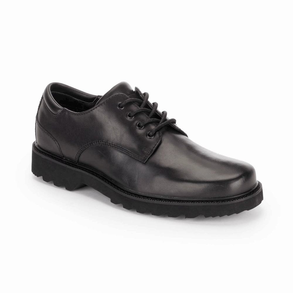 Waterproof Cotton Shoes Northfield