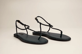 Sword Of Sandals 2 Full Version NOVA SANDALS IN BLACK