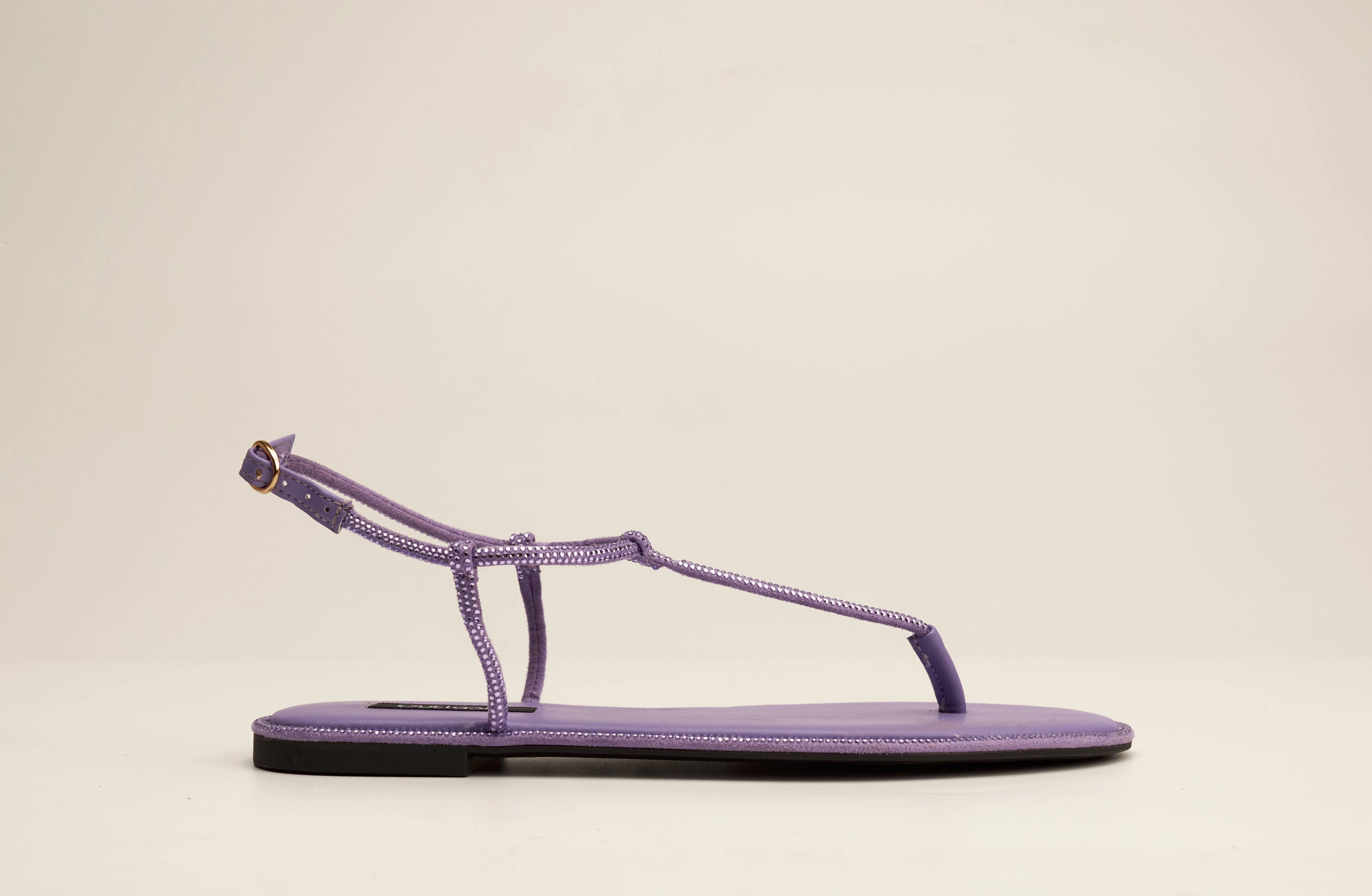 2000s Sandals NOVA SANDALS IN LILAC