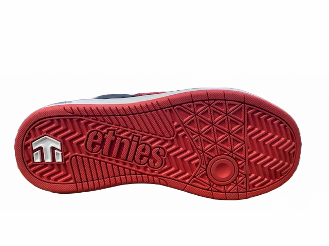 Table Tennis Sneakers Etnies scarpa sneakers da ragazzo Fader 4301000131 401 blu