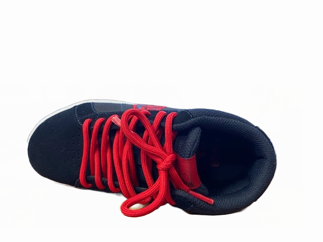 Sneakers Strap Etnies scarpa sneakers da ragazzo Fader 4301000131 401 blu