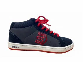 Sneakers For Fall Etnies scarpa sneakers da ragazzo Fader 4301000131 401 blu