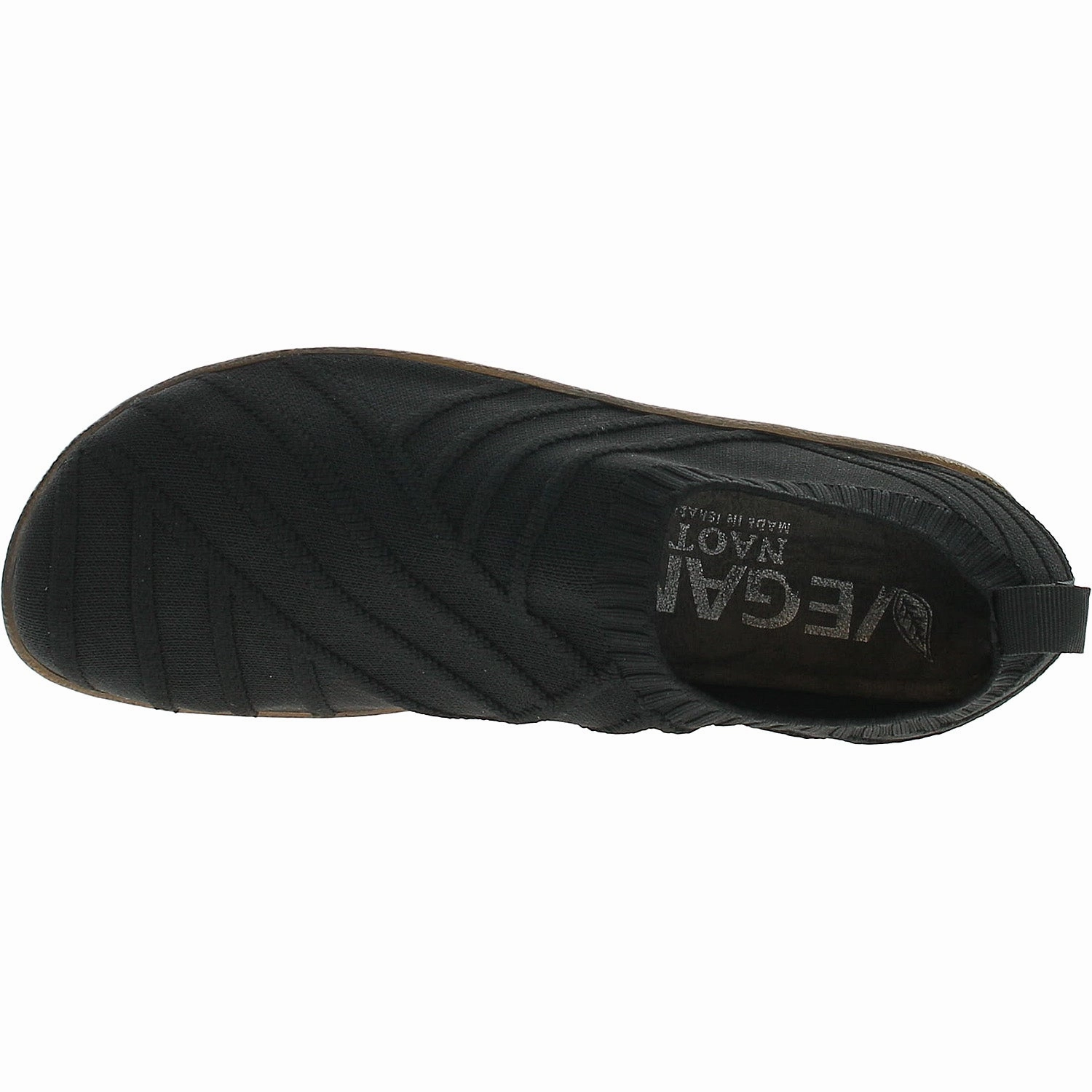 Slip-on Shoes With No Back Okahu