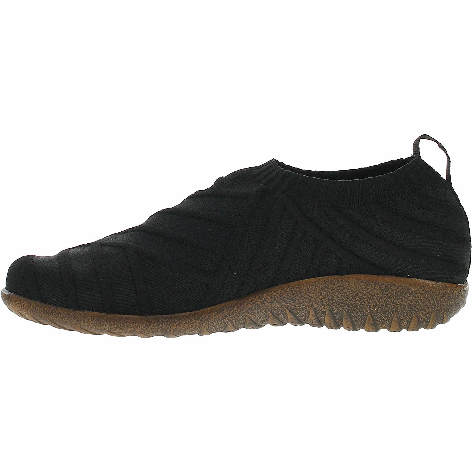Okahu Met Guard Slip On Shoes