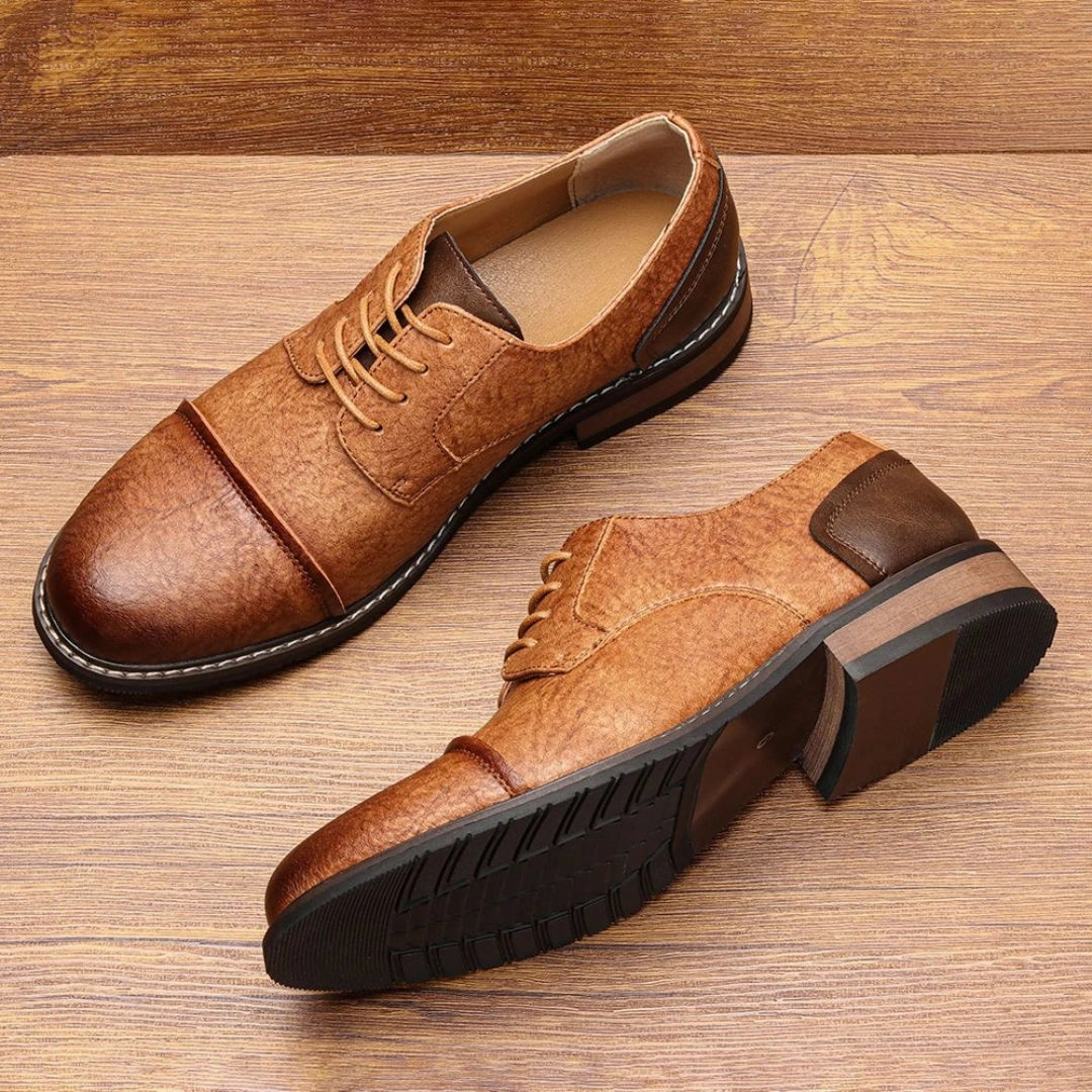 Lace Up Sports Shoes Oliver Derby Shoes