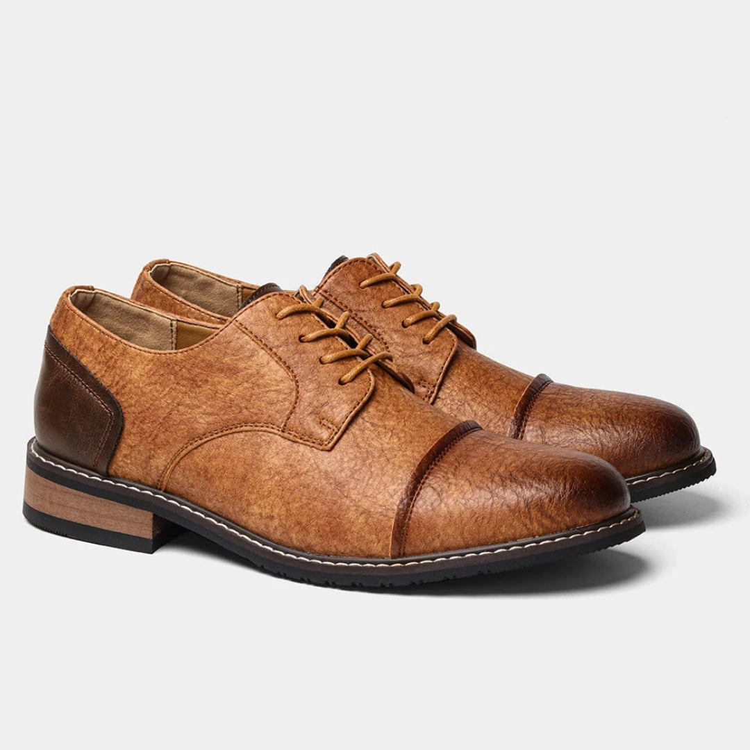 Oliver Derby Shoes Lacing Derby Shoes