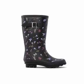 Olyvette Lone Cone Rain Boots Reviews