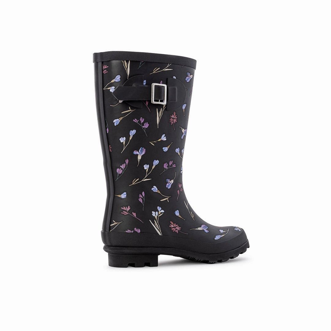 London Fog Rain Olyvette