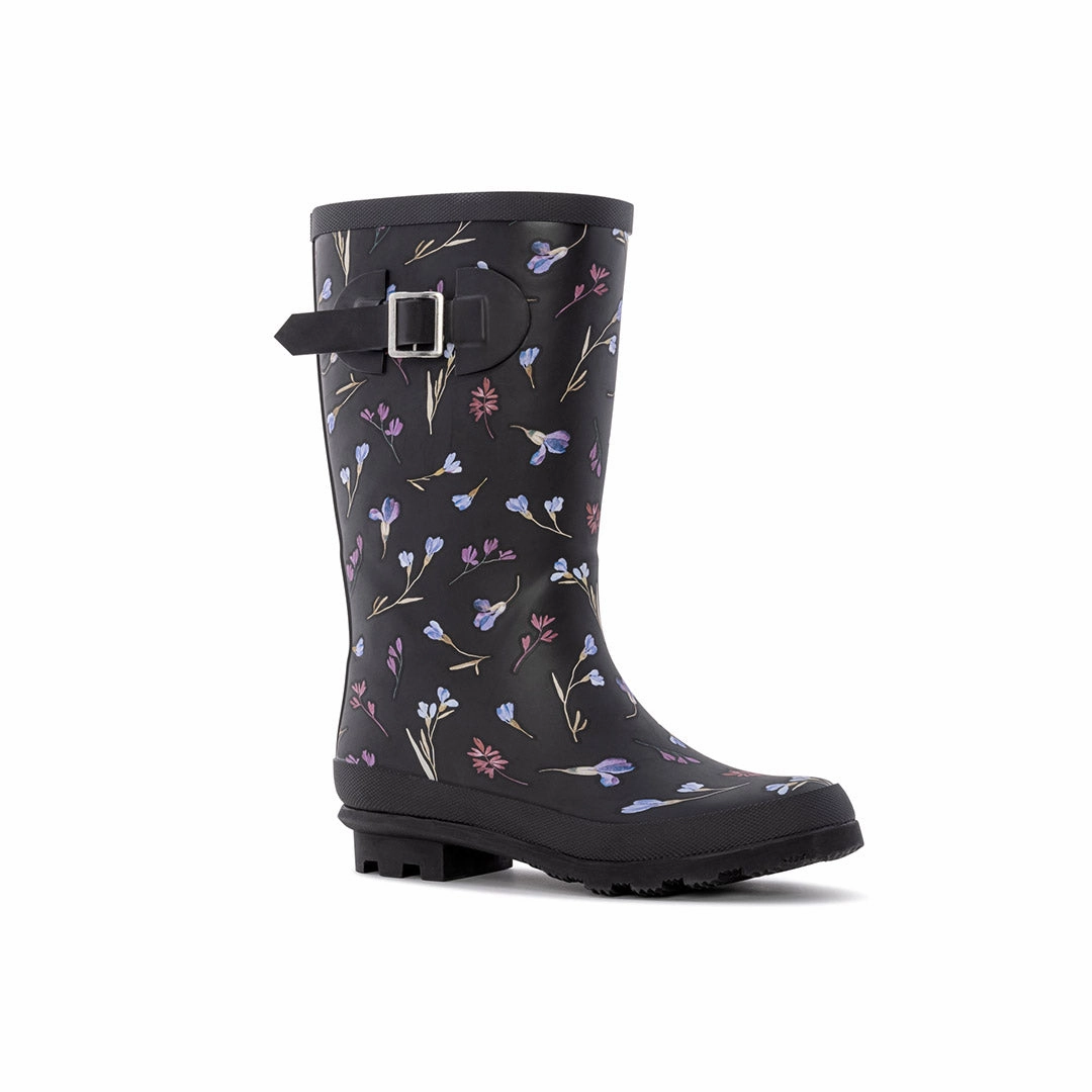 Burberry Chelsea Rain Boots Olyvette
