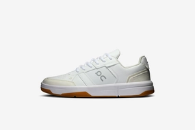 On "The Roger Clubhouse" M - White / Ivory Skecher Tennis Shoes
