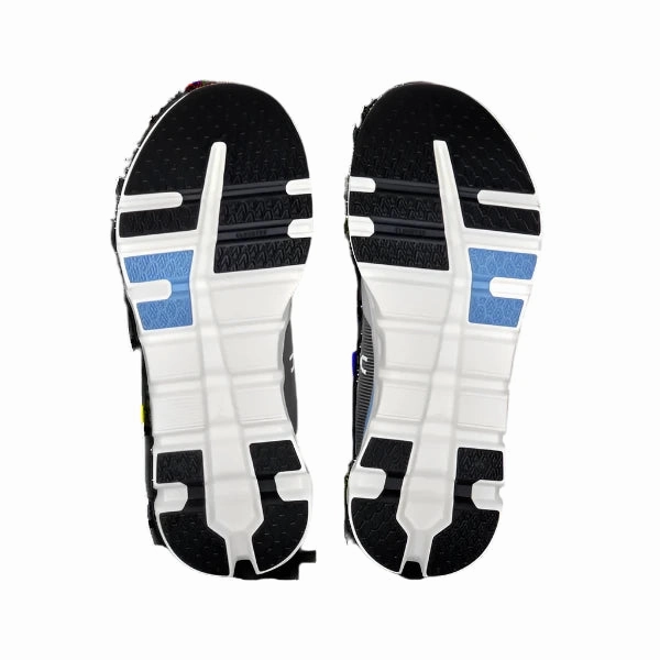 On Running Men's Cloudrunner 2 Sneaker - Alloy/Chambray Running Shoe Inserts For Flat Feet