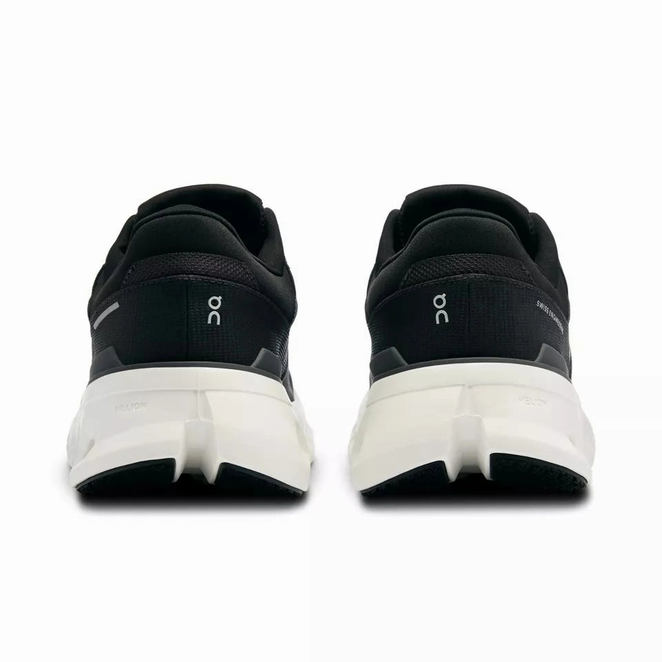 Running Shoes Reddit On Running Men's Cloudrunner 2 Sneaker - Eclipse/Black