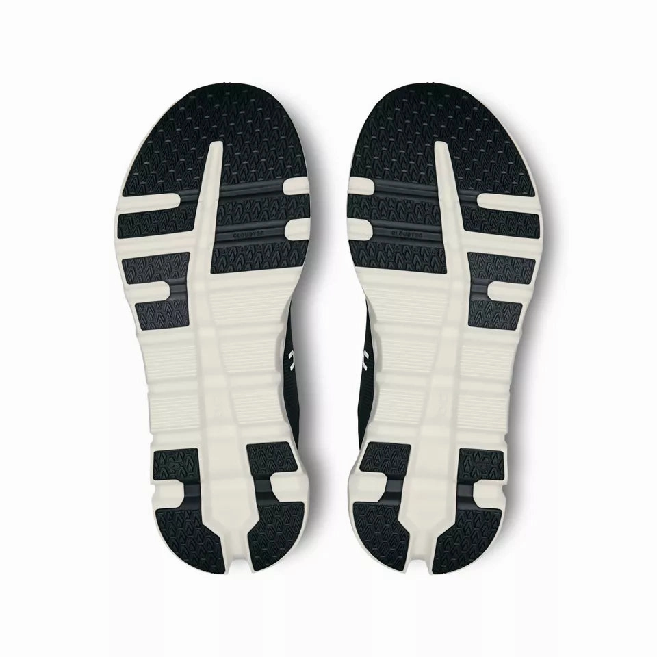 Vapor Fly Running Shoes On Running Men's Cloudrunner 2 Sneaker - Eclipse/Black