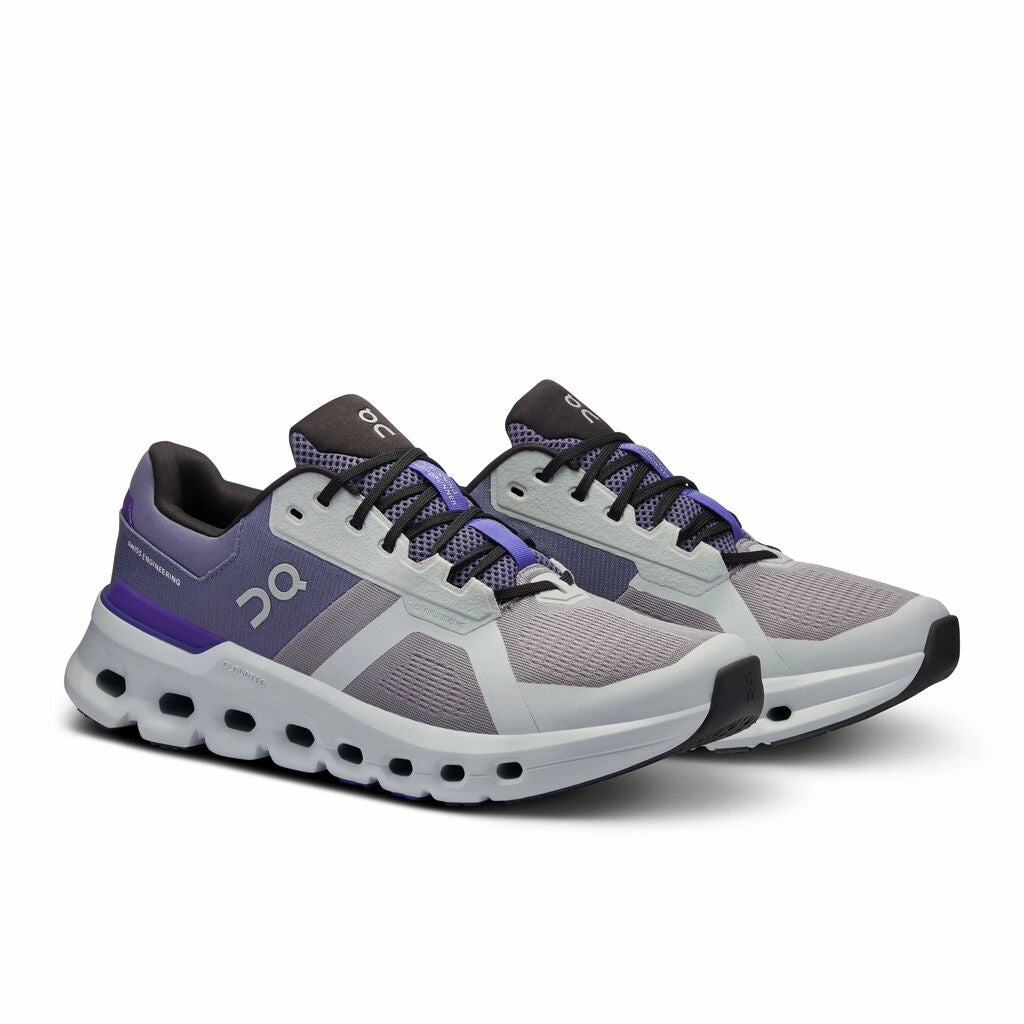Trail Running Shoes On Sale On Running Men's Cloudrunner 2 Sneaker - Fossil/Indigo