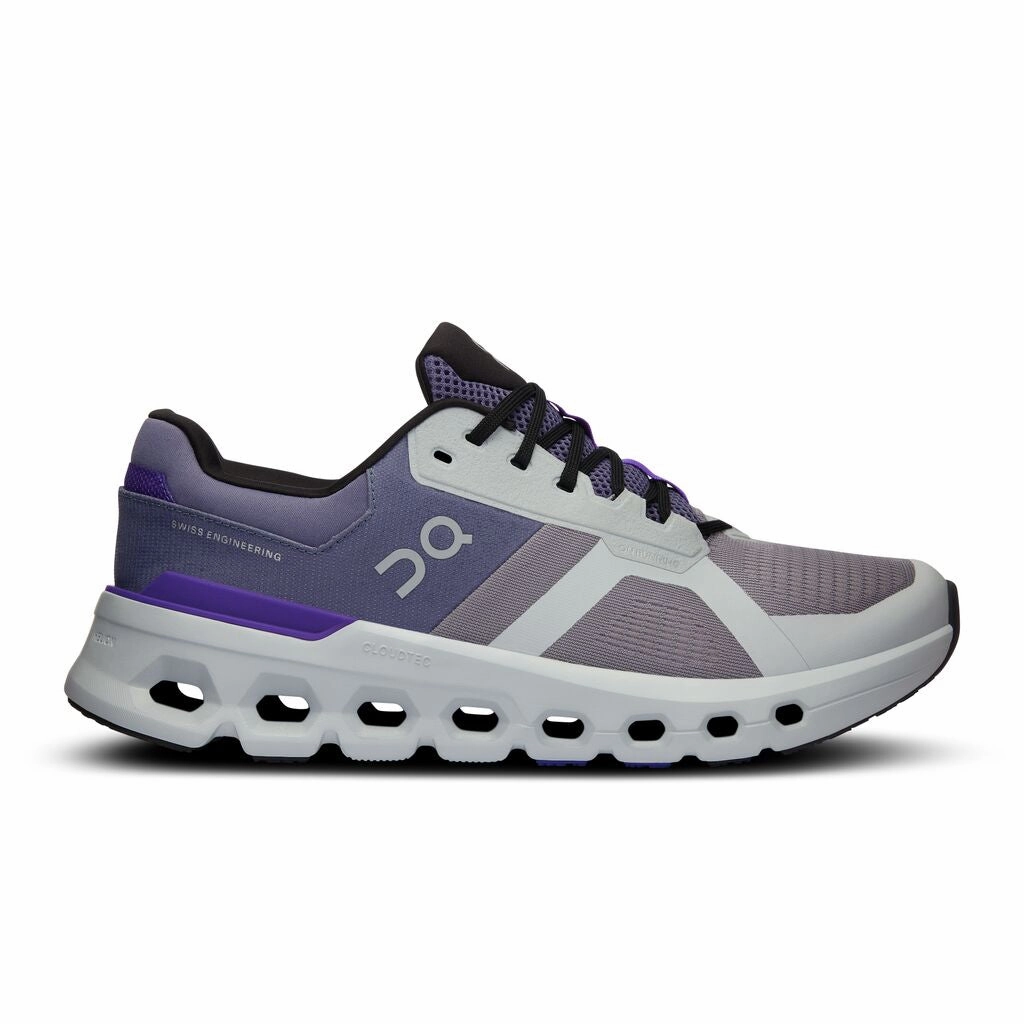 Mens Cheap Running Shoes Under $50 On Running Men's Cloudrunner 2 Sneaker - Fossil/Indigo