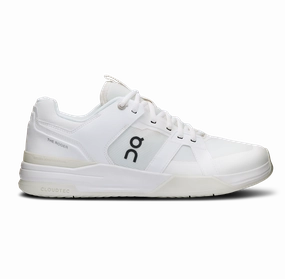 On Running Men's The Roger Clubhouse Pro Shoes - White / Ice Dillards Tennis Shoes
