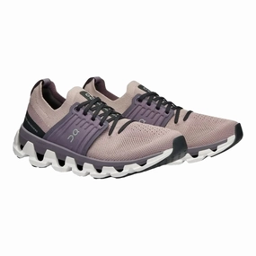 Low-top Sneakers Running Shoes On Running Women's Cloudswift 3 Sneaker - Fade/Black