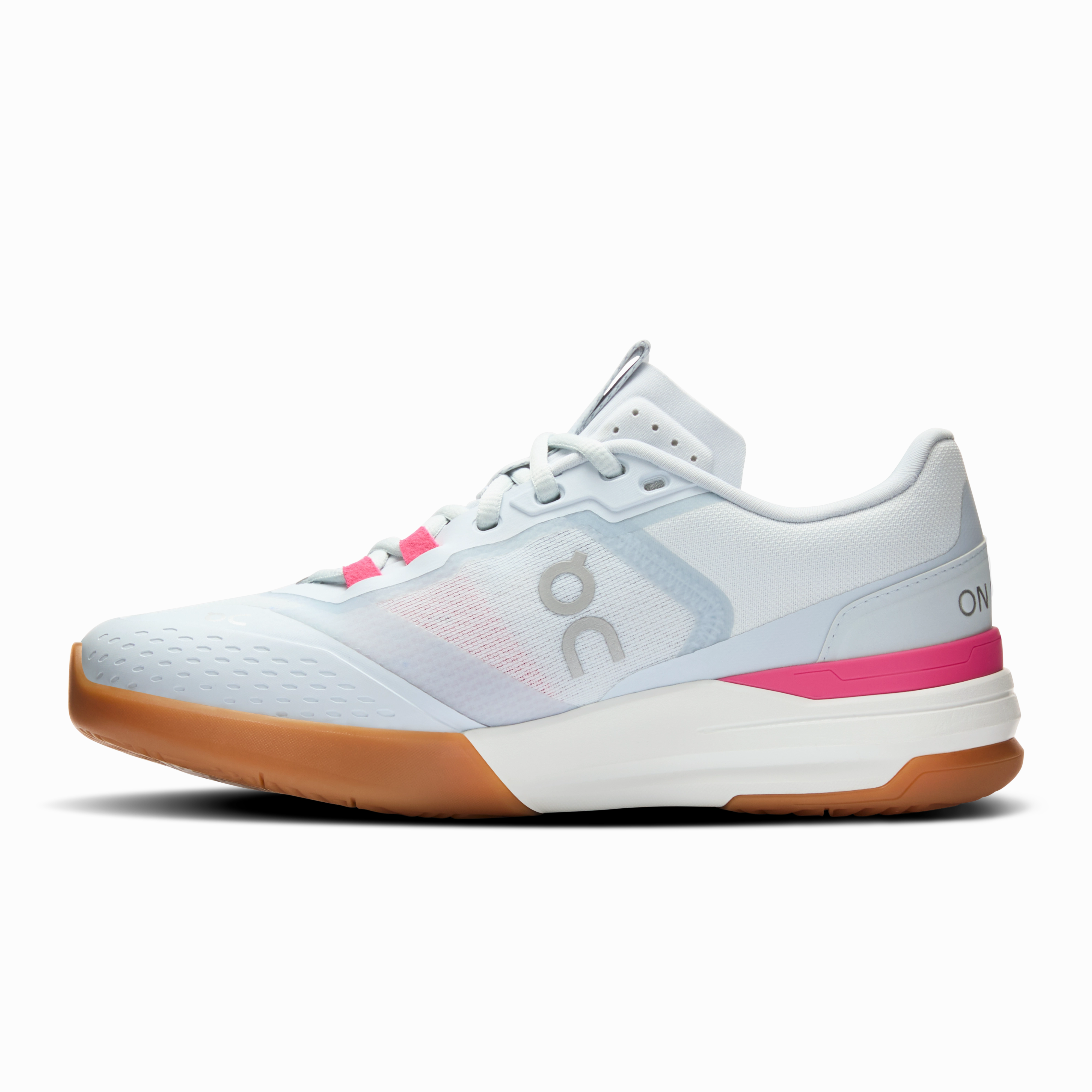 Goth Tennis Shoes On Running Women's The Roger Advantage Pro Shoes - Arctic / White