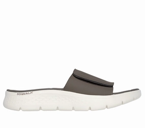 ON-THE-GO GOWALK FLEX - SANDBAR - TAUPE Kuromi Slippers