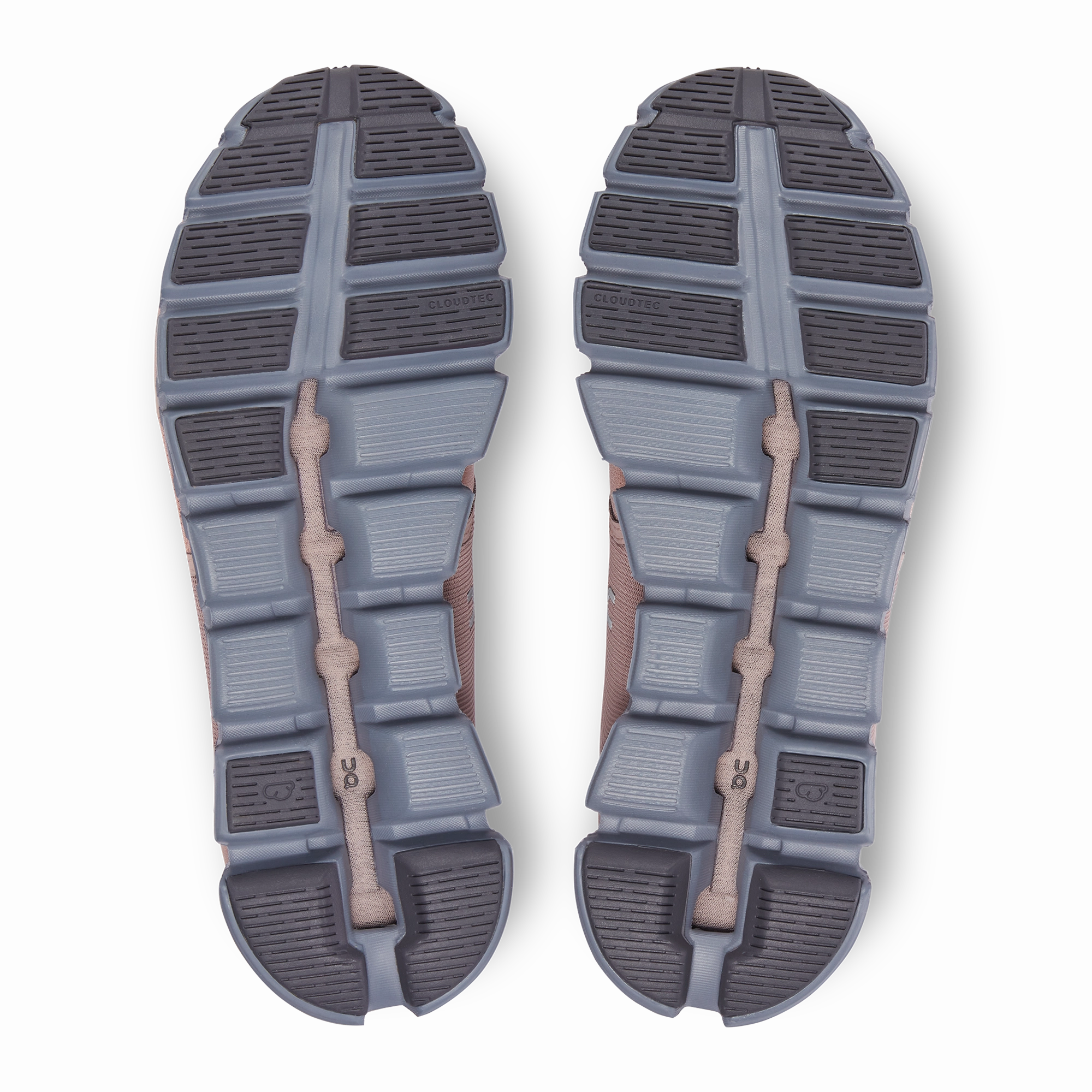 Targhee Ii Waterproof Hiking On Womens Cloud 5 Waterproof - Rose/Fossil (59.98527)