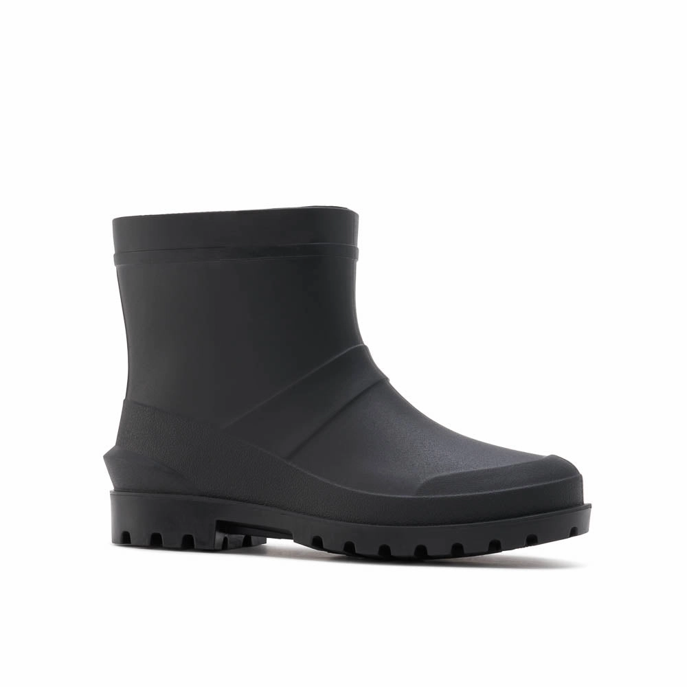 ONIK Chelsea Rain Boots A New Day