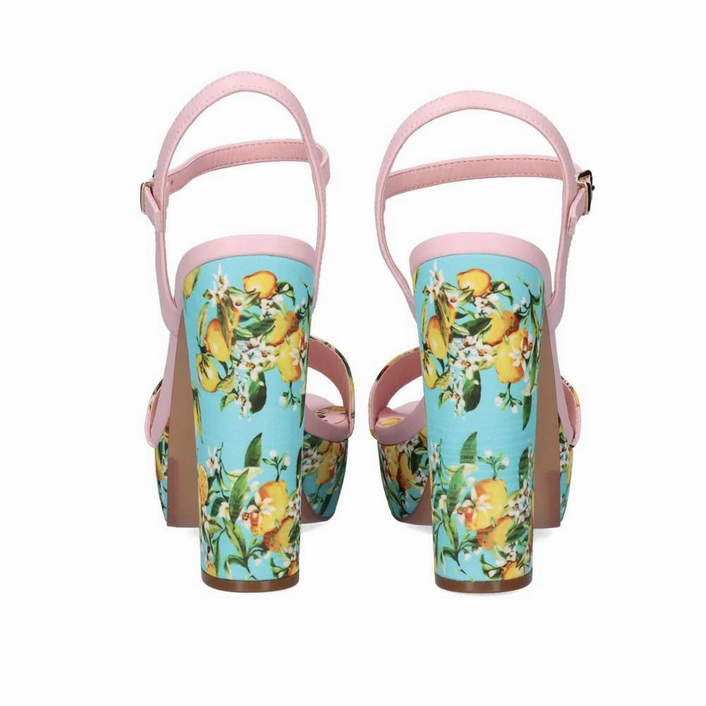 Ophelia 860 Heel Socks For High Heel Shoes