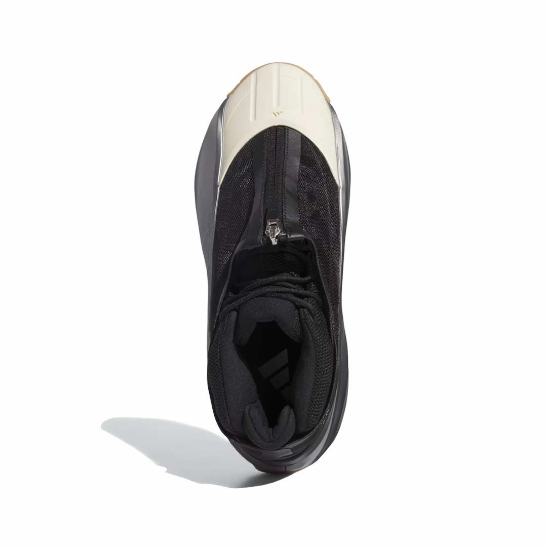 Difference Between Running And Basketball Shoes adidas - Unisex Crazy IIInfinity Shoes (IE7687)