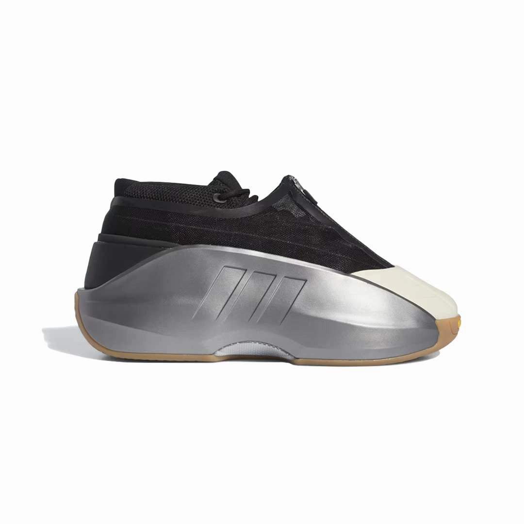 adidas - Unisex Crazy IIInfinity Shoes (IE7687) Basketball Shoes Ankle