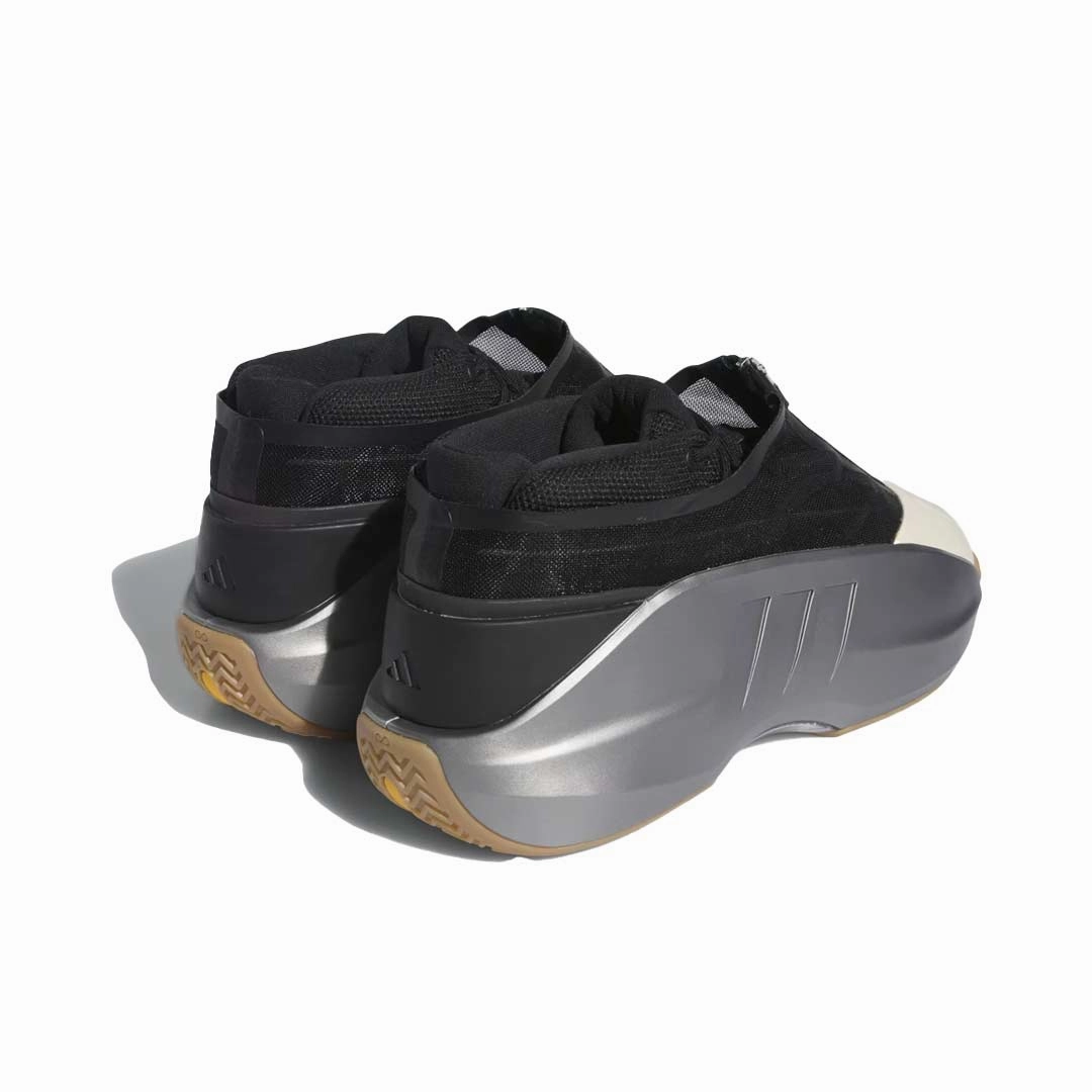 Reverse Grinches Basketball Shoes adidas - Unisex Crazy IIInfinity Shoes (IE7687)