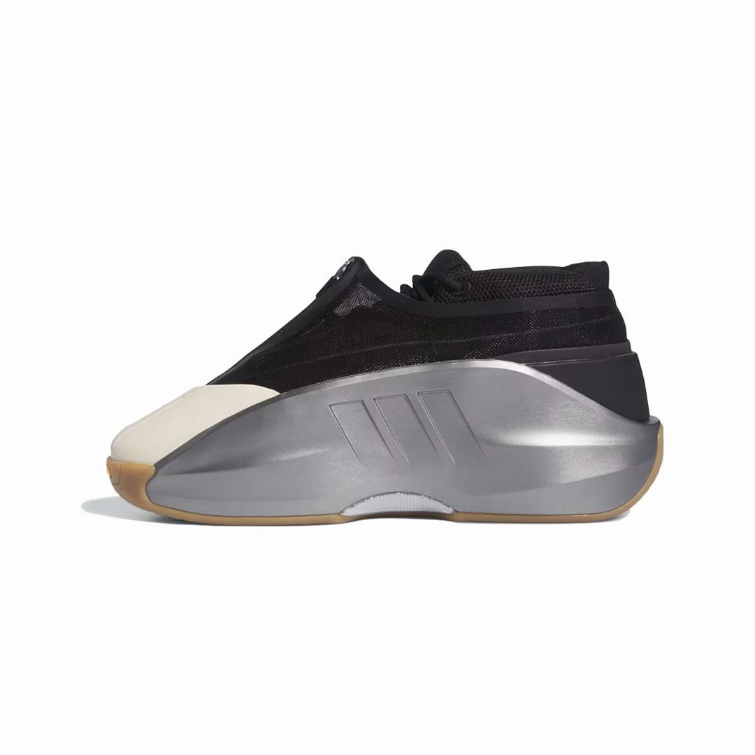 adidas - Unisex Crazy IIInfinity Shoes (IE7687) Basketball Shoes Under 50