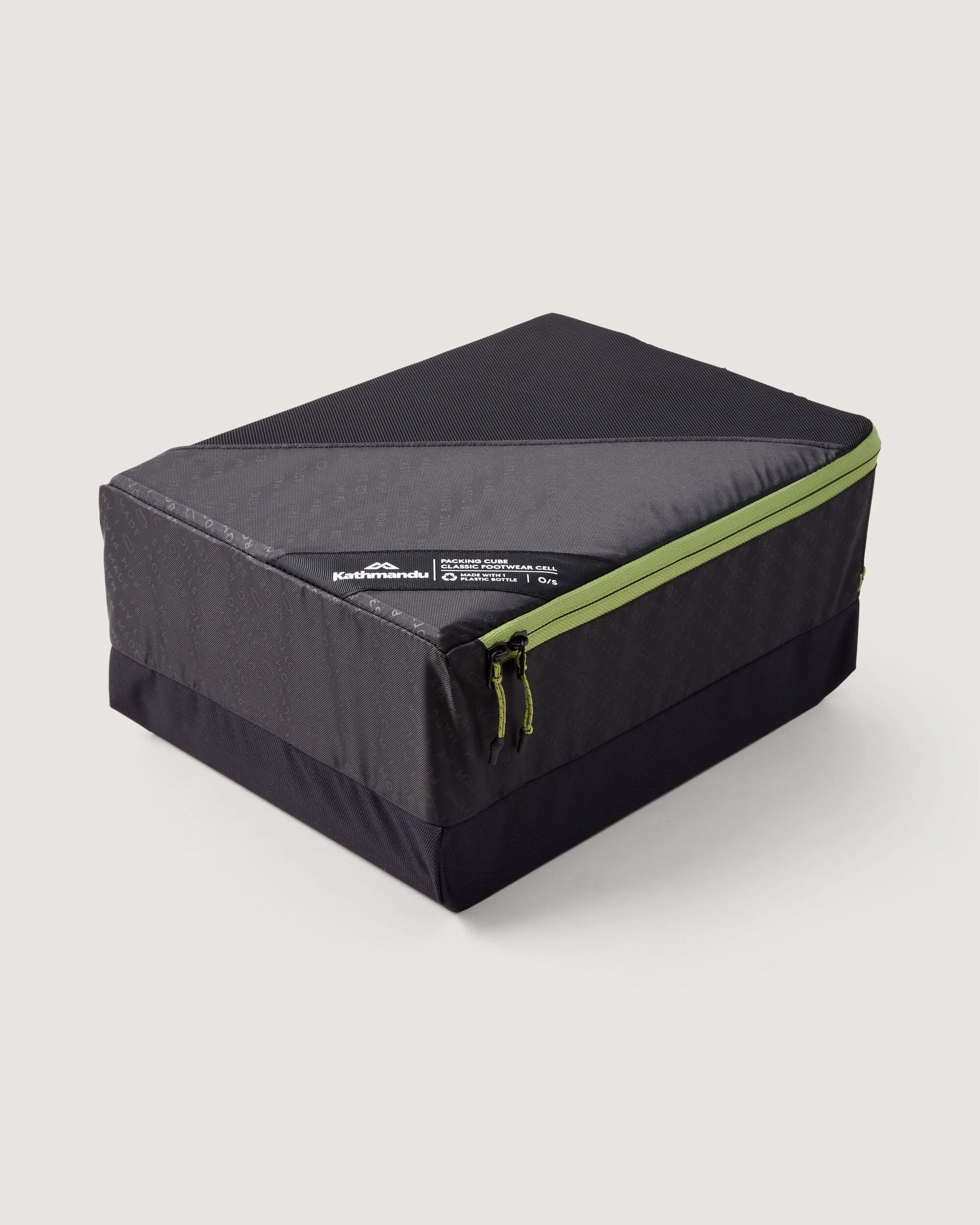 Hiking Boots Adidas Packing Cube - Classic Footwear Cell - Black