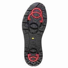 NAVATEX SKIHIST MEN'S W/ DOUBLE CLEAT - FINAL SALE! Hiking Boots Tight Or Loose