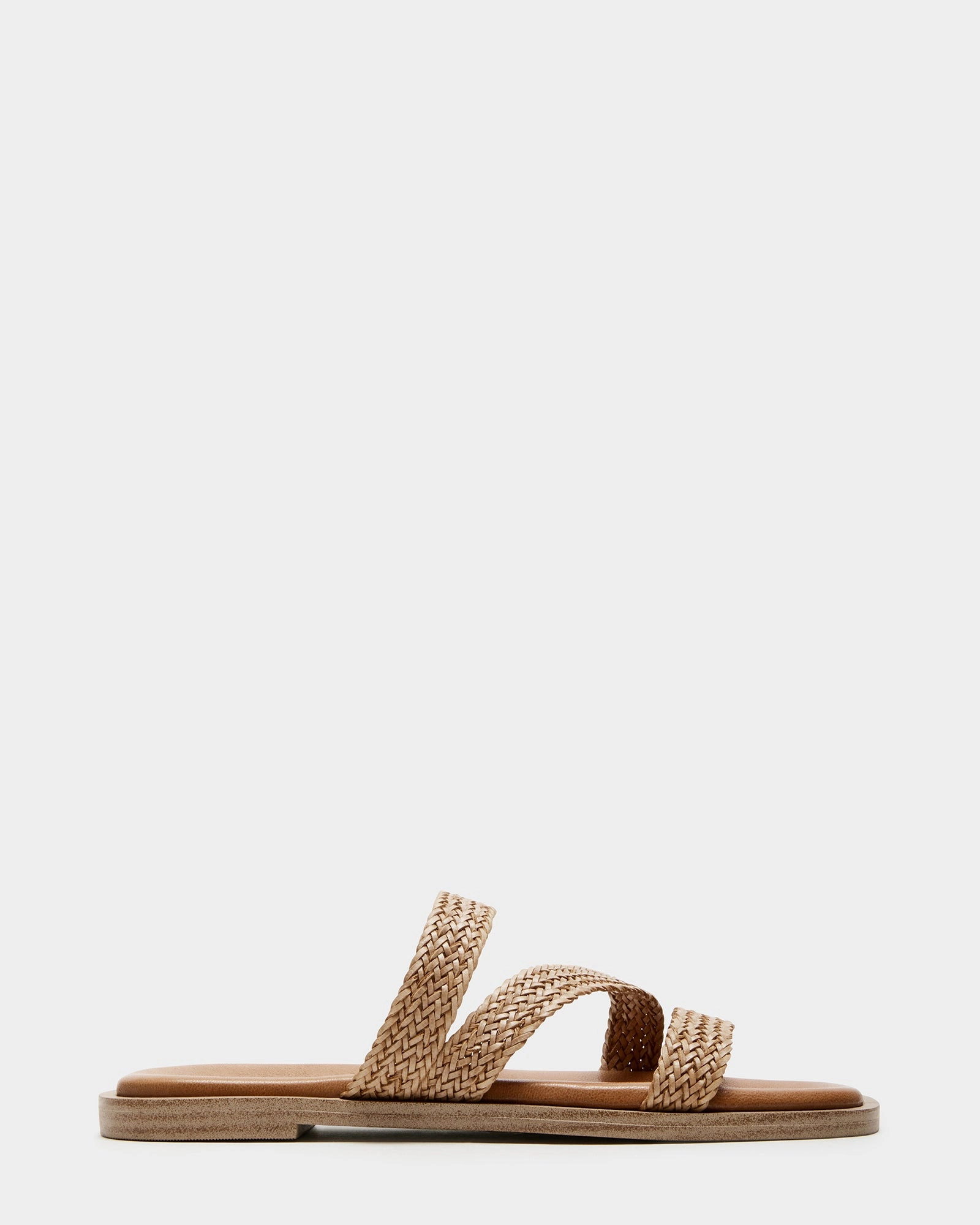 Slides For Guys PARKLEY NATURAL