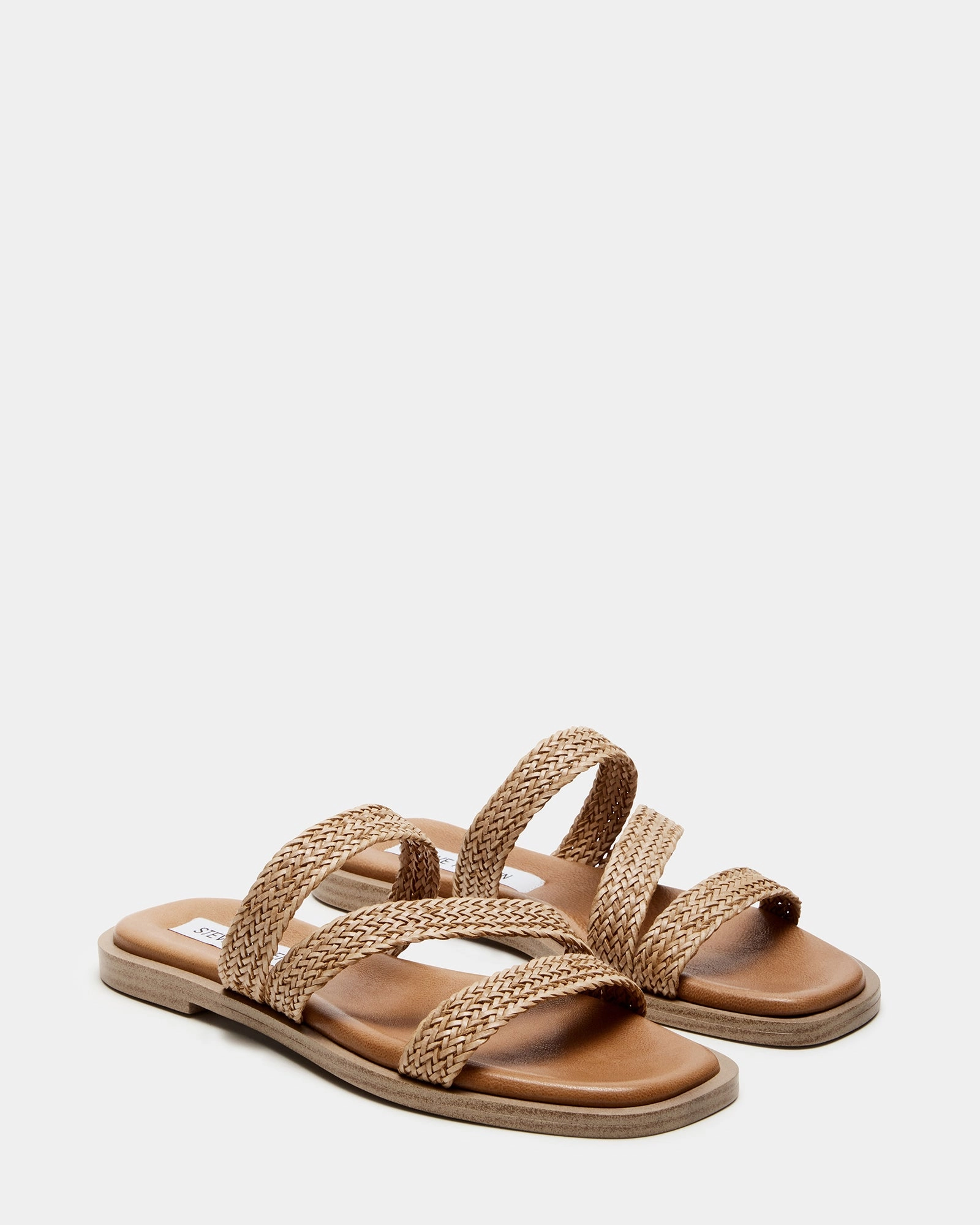 PARKLEY NATURAL Ucg Slippers