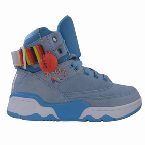 Patrick Ewing Athletics Men's 1BM00241-421 33 HI X Sugar Hill Records Basketball Shoes Nordstrom Basketball Shoes