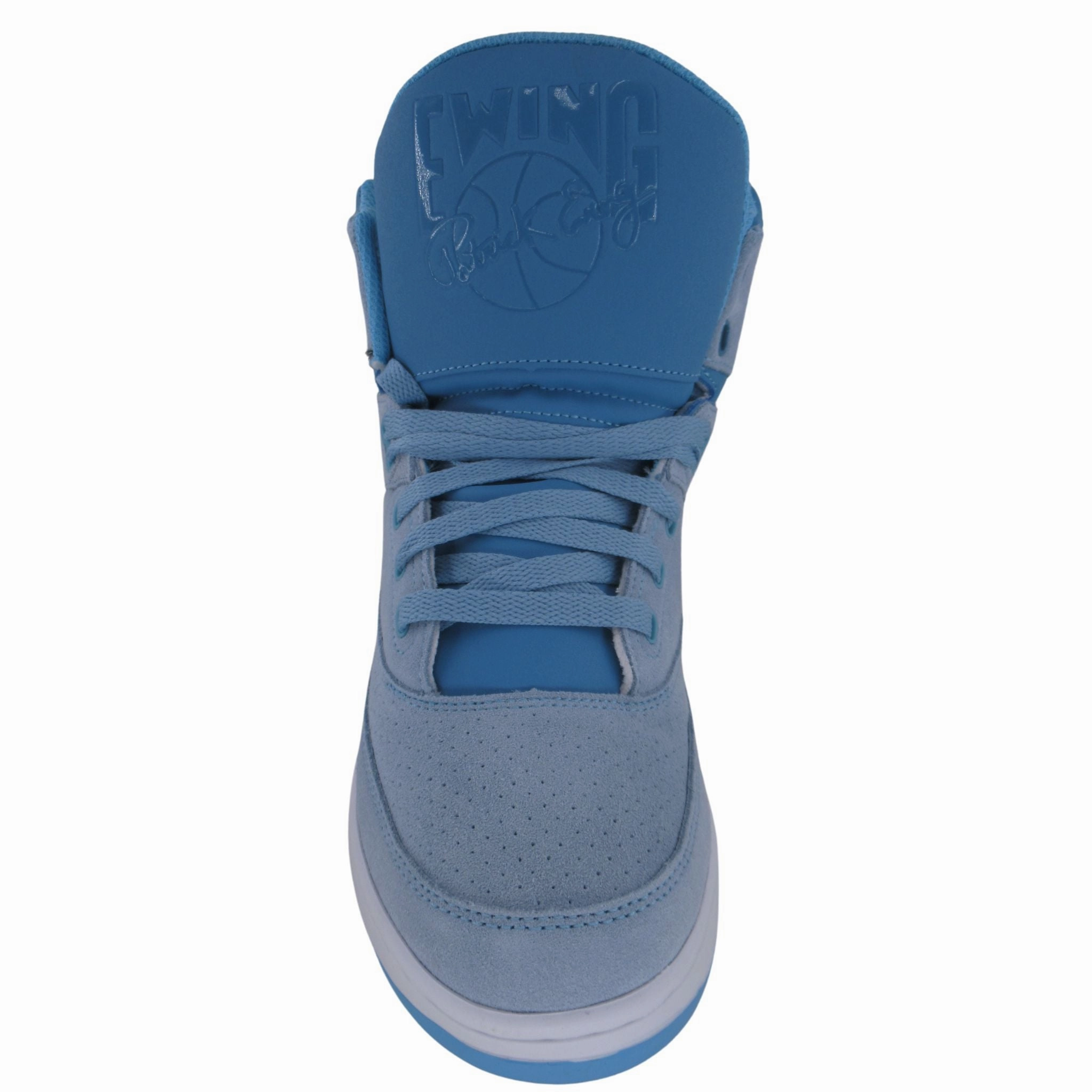 200 Dollar Basketball Shoes Patrick Ewing Athletics Men's 1BM00241-421 33 HI X Sugar Hill Records Basketball Shoes