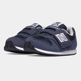 New Balance sneakers da bambino con velcro FS996CEI navy Super Star Sneakers