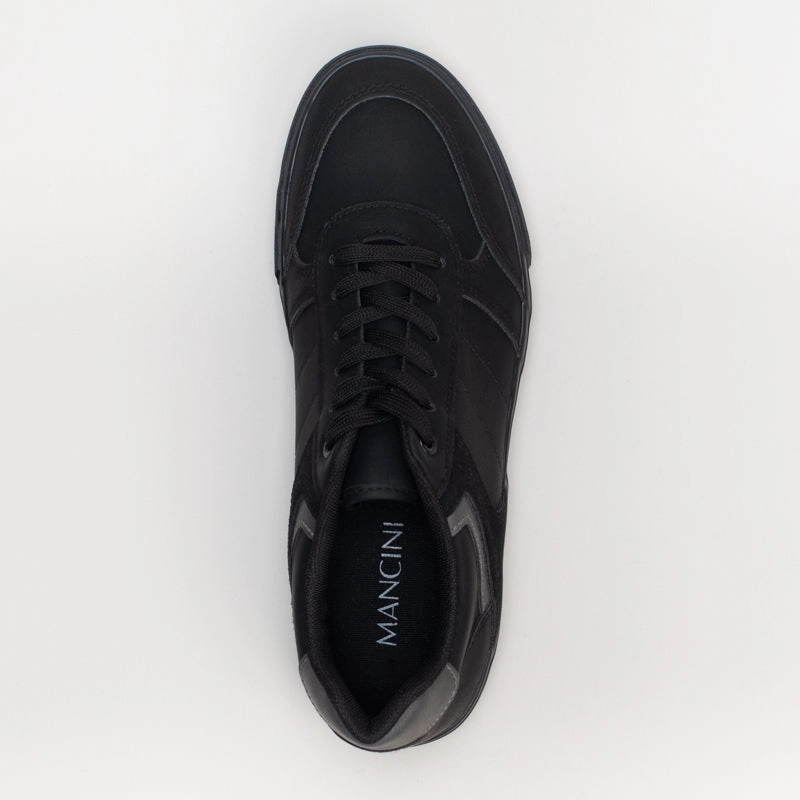 Pattern Lace Up Sneaker Extra Tough Boots