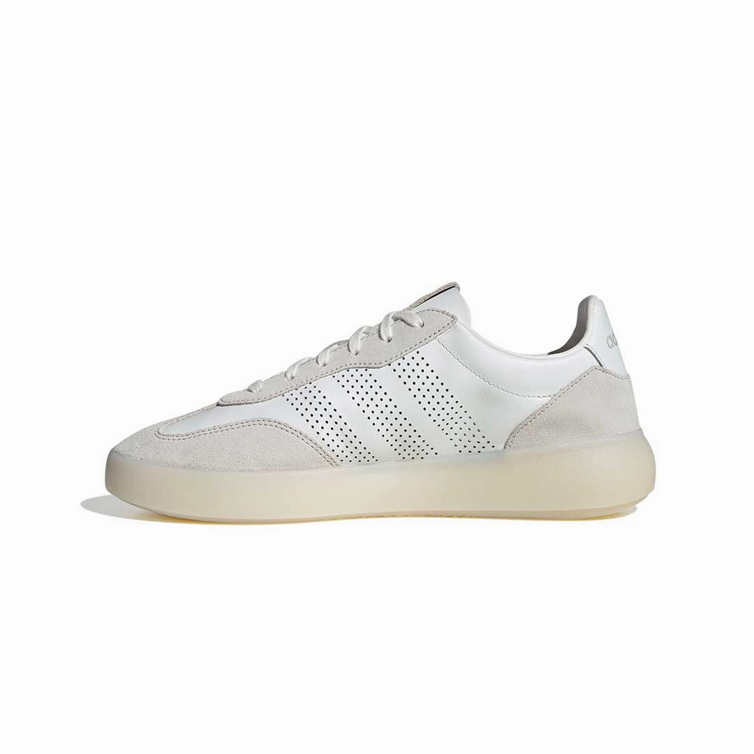 Tennis Shoes Celebrities Wear adidas - Men's Barreda Decode V2 Shoes (JI2326)
