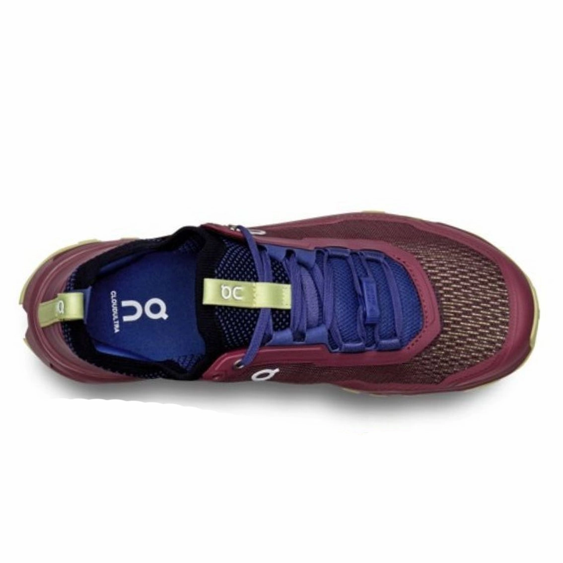 Unif Trail Shoe Review Womens On Running Cloudultra 2