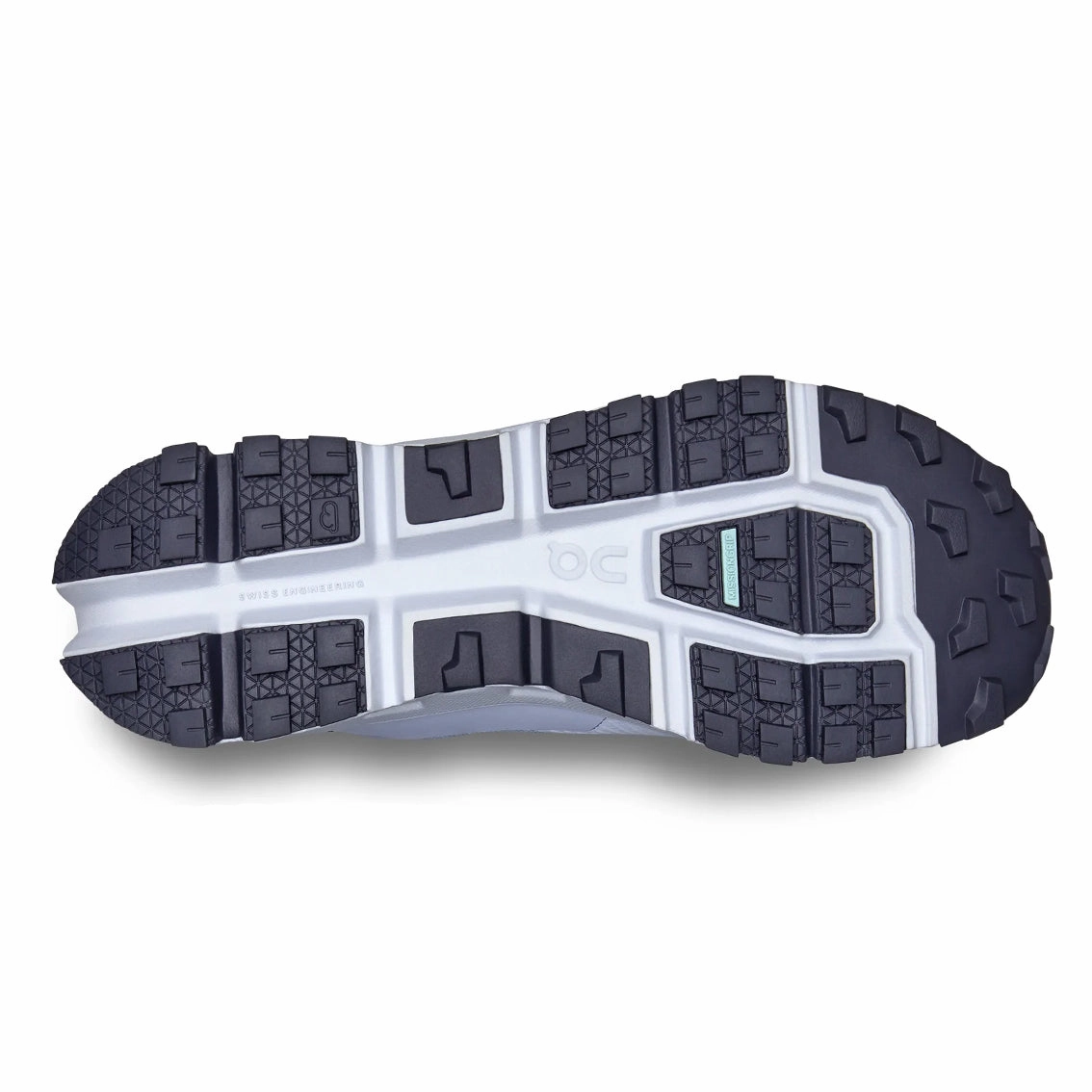 Trail/hiking Shoes Womens On Running Cloudultra 2