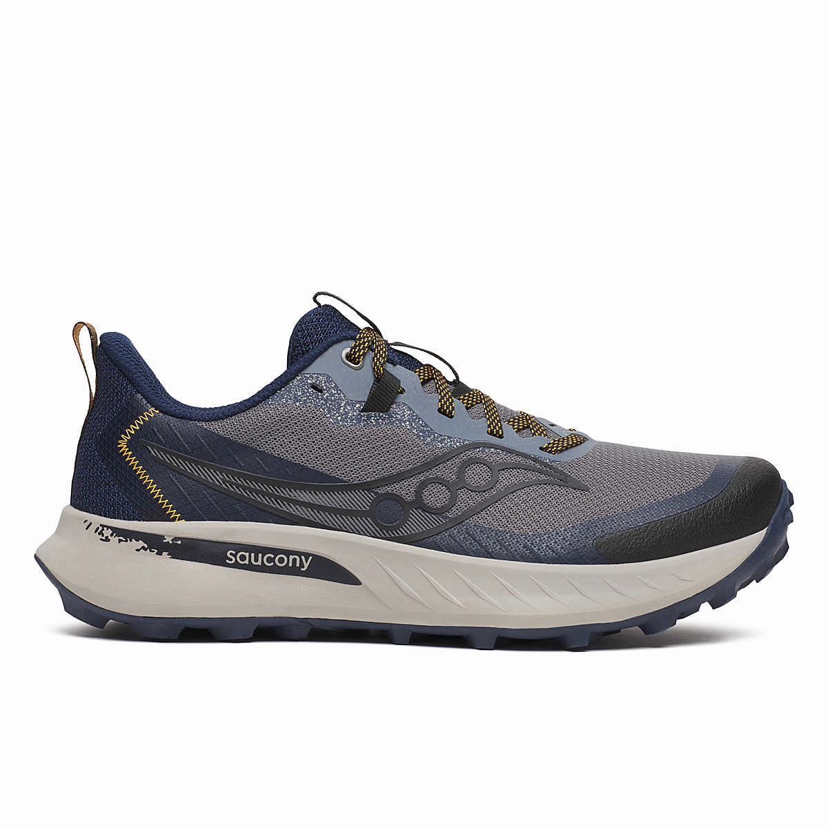 Peregrine 15 Men's Spartan Trail Shoes