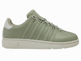 Baltimore Orioles Tennis Shoes 97321-320-M | CLASSIC VN | ALFALFA/SNOW WHITE/EGRET