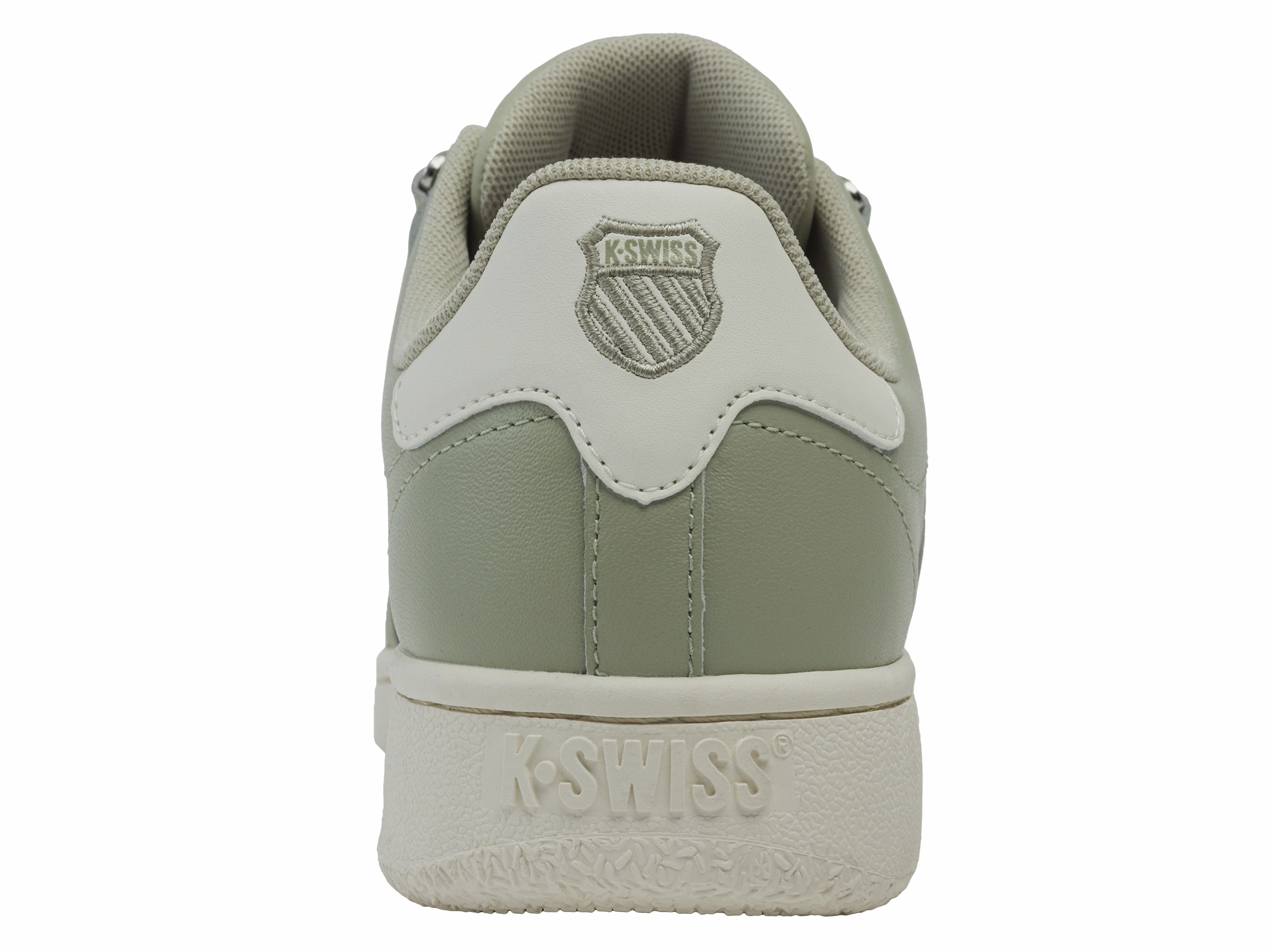 97321-320-M | CLASSIC VN | ALFALFA/SNOW WHITE/EGRET Tennis Shoes For High Instep