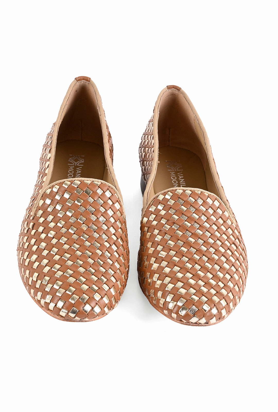 CATRINA Cinderellas Slippers